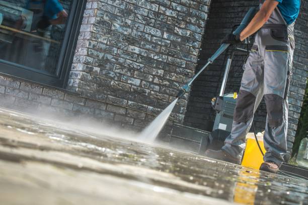 Best Machinery and Equipment Cleaning  in Chamberlain, SD