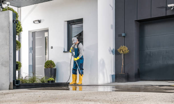 Best Building Exterior Washing  in Chamberlain, SD